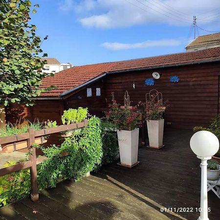 Maison De Famille A Périgueux Esterno foto