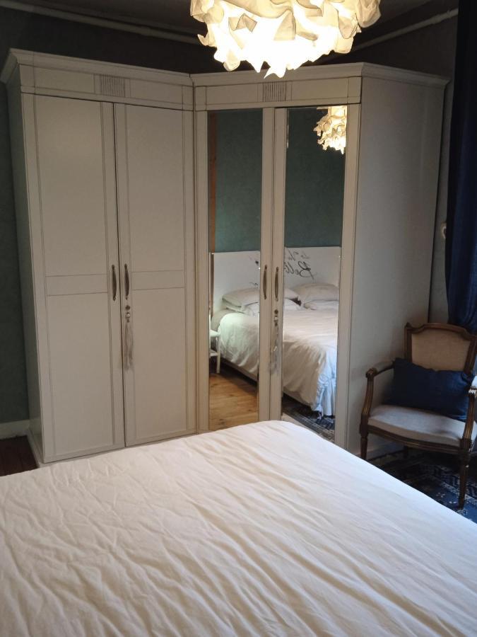 Maison De Famille A Périgueux Esterno foto
