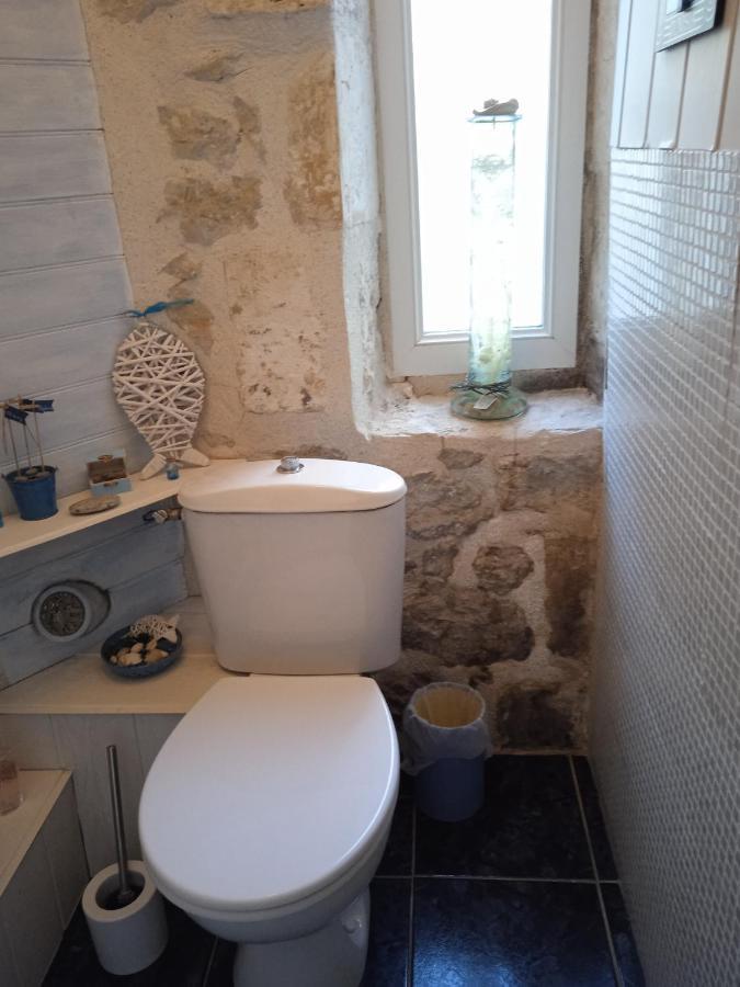 Maison De Famille A Périgueux Esterno foto