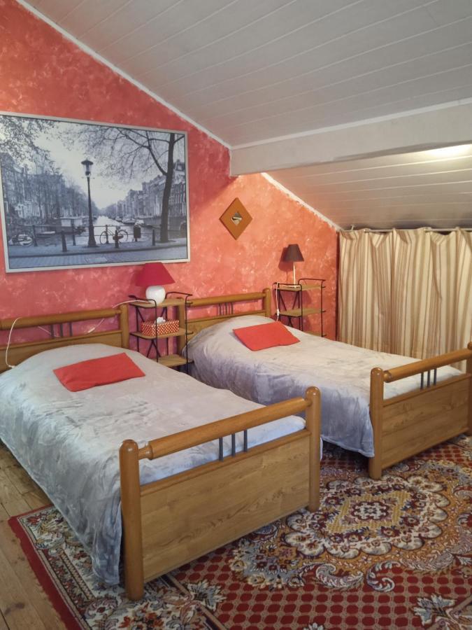 Maison De Famille A Périgueux Esterno foto