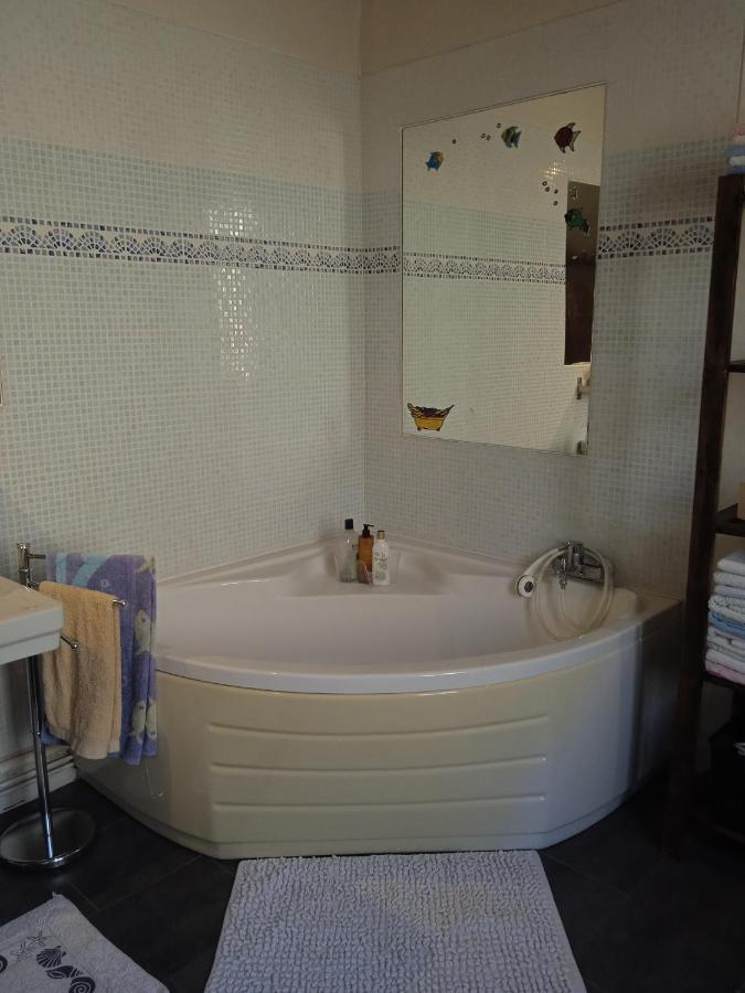 Maison De Famille A Périgueux Esterno foto