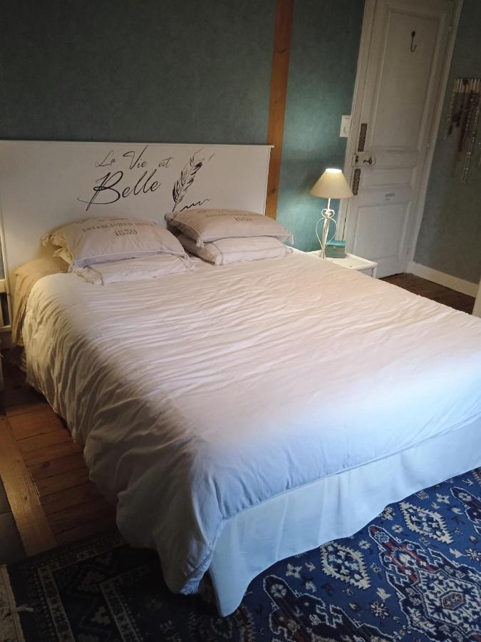 Maison De Famille A Périgueux Esterno foto
