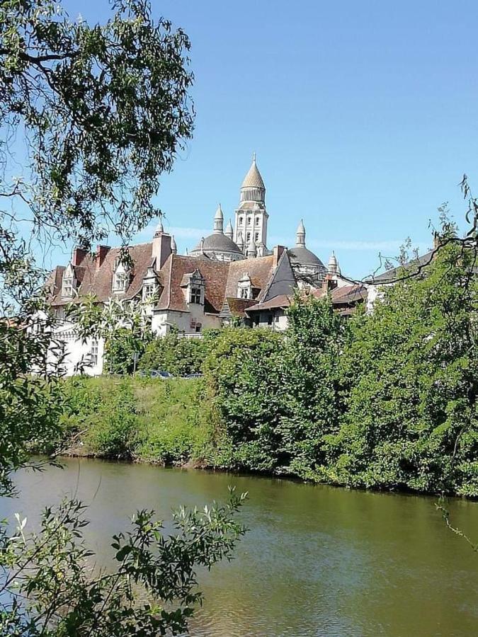 Maison De Famille A Périgueux Esterno foto